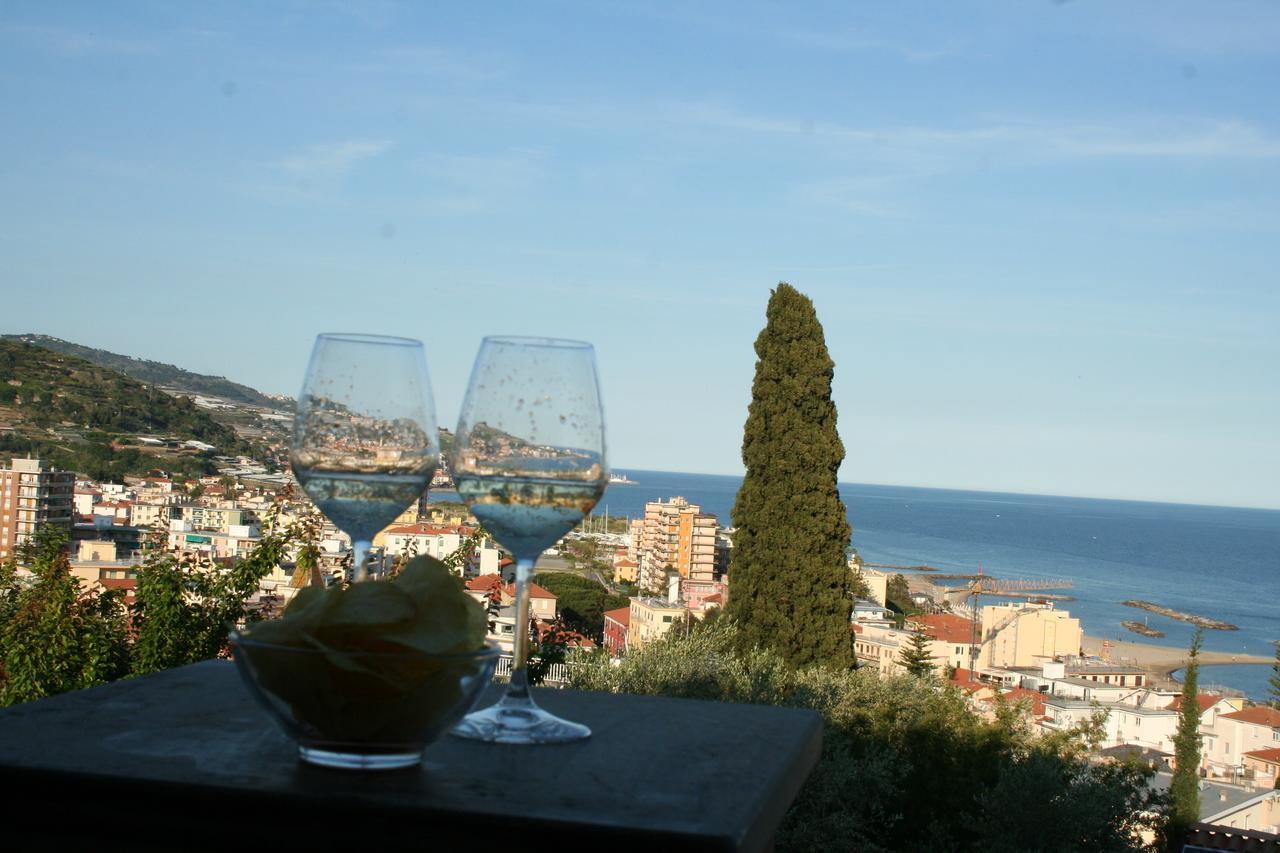 أرما دي تاجيا La Dolce Vita المظهر الخارجي الصورة
